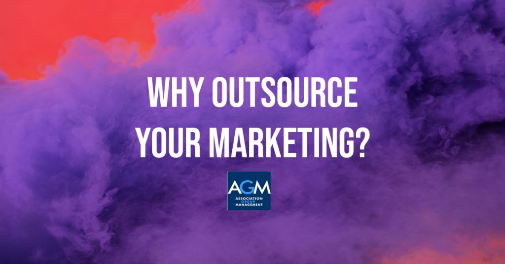 Outsourcing Marketing with AGM