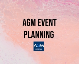 Too busy to plan your event?