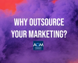 Outsourcing Marketing with AGM